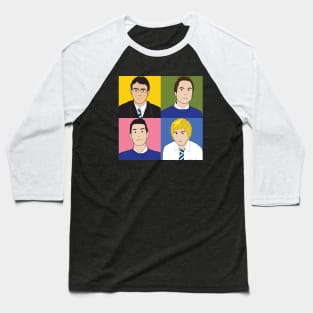 Inbetweeners: The Best Of Baseball T-Shirt